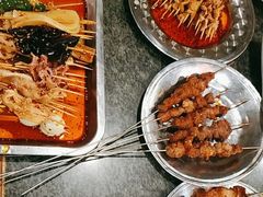 -小街天府(西工小街店)