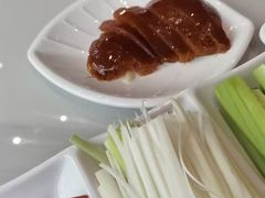 -新興传承烤鸭