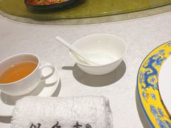 -成都钓鱼台精品酒店-品聚·成都餐厅