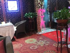 -东四民芳餐厅(世茂工三店)