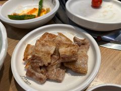 -本家韩国烤肉(青岛万象城店)
