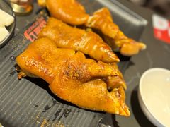 -红盔甲·小龙虾(人民广场店)