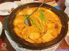 -YOYO悠游美食地图(西市城购物中心店)