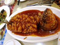 -雪山晋乡楼(食品街店)