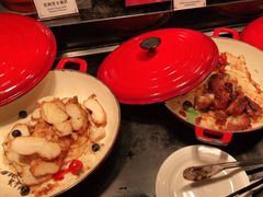 -安蒂娅·海鲜自助餐厅(安蒂娅美兰酒店)