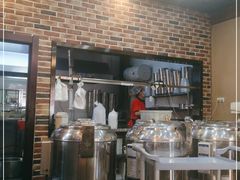 -金达莱冷面百年石锅饭(宾馆胡同店)