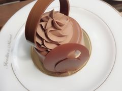 -莫奈花园法式蛋糕