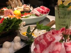 -生如夏花泰式火锅(伊藤双楠店)