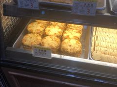 大合桃酥-赞记龙凤礼饼(广州市二宫向群宾馆店)