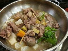 -香丽缘饭馆(黑龙潭店)