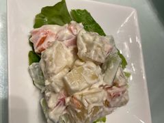 -瑞福园联谊餐室(茂名南路店)