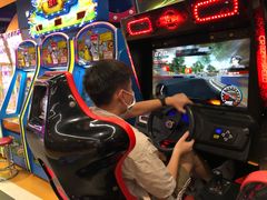 -爱玩嘉年华(龙湖杭州金沙天街店)