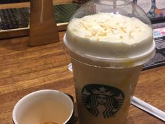 -星巴克臻选(深圳罗湖万象城店)