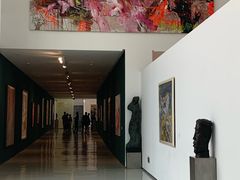 -四川美术学院美术馆