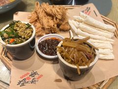 -符离集餐厅(万象城店)