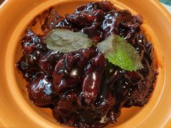 -大树餐厅(红旗街万达店)