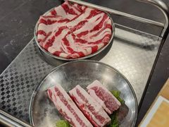 -GOGIYA·咕叽吖韩国传统烤肉店(小榄店)