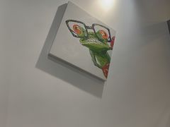 -蛙蛙叫干锅年代(常熟二店)