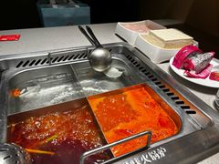 -海底捞火锅(太原南站店)