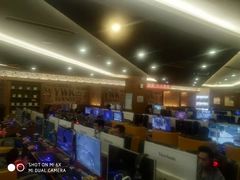 -任我游电竞(朝外店)