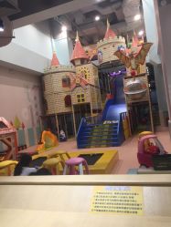 -meland亲子乐园•活动包场(佛山新DNA购物中心店)