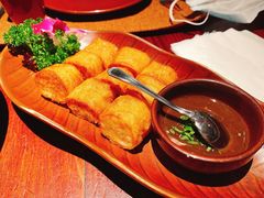 -花马天堂云南餐厅 Lost Heaven(外滩店)