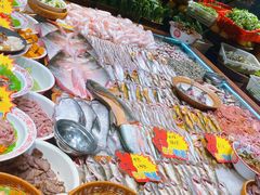 -传统菜农庄(皇姑路店)