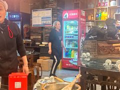 -阿嫂印象·民间江湖菜(大学城店)