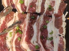 招牌肥牛-火炉旺烤肉啤酒屋(沈北创始店)