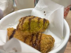 -池奈·咖喱蛋包饭(熙地港店)