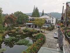 -旺山·浪头人家