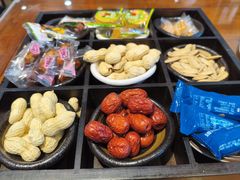 -那家老院子东北菜·饺子·小鸡炖蘑菇(艳华街店)