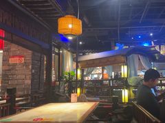 -红蜡烛-养生粥-津鲁菜(中山路店)