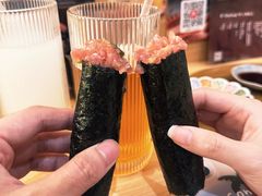 -鮨政·Omakase(万象城店)