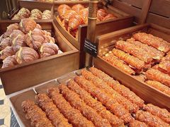 -B&C黄油与面包·THE GARDEN BAKERY概念店(世纪汇店)