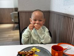 -必胜客(王府井店)