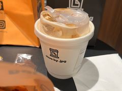 -JPG canteen(广州寺右公馆店)