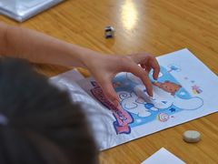 -谷隆画舍·国画书法素描彩铅水彩