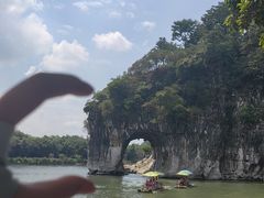 -桂林两江四湖景区