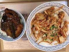 -吉野家(首创奥特莱斯店)
