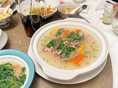-上海总会SHANGHAICLUB(兴业太古汇店)