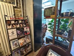 -时光漫步酒店(北京雍和宫南锣鼓巷后海店)