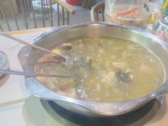 -福源药膳鸡(天润城店)