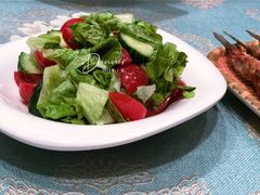 -新疆伊宁远征餐厅