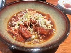 -千代武日本料理(开发区店)