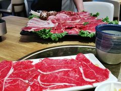 -一井烧肉·活鳗·寿司(望京SOHO店)