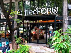 -旧雨咖啡·CoffeeFORU(黄村奥体店)
