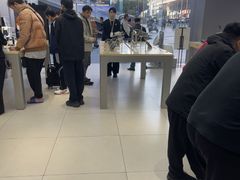 -DJI大疆(深圳华强北曼哈授权体验店)