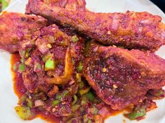 -贤花饭店(城阳店)