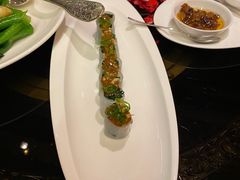 -北京四季酒店·采逸轩